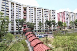 Blk 181 Ang Mo Kio Avenue 5 (Ang Mo Kio), HDB 3 Rooms #198271002